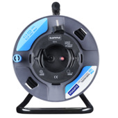 GAMMA kabelhaspel 50 m