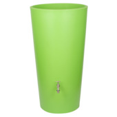 Regenton met plantenbak Kiwi 150 L