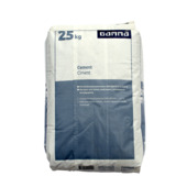 GAMMA cement 25 kg