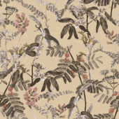 SuperFresco Easy vliesbehang Bella naturel kleurcode 113307