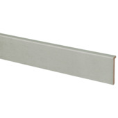 CanDo  Traprenovatie Trapprofiel Beton Licht Grijs 130x5,6 cm