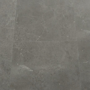 GAMMA click vinyl Burano tegel marmer antraciet betonlook