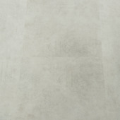 GAMMA click vinyl Burano tegel lichtgrijs betonlook