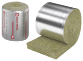 Rockwool Rockroof Sidefix Base steenwoldeken 600x45x8 cm 2,7 m² R=2