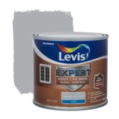 Laque extérieur Levis Expert satin 500 ml gris dauphin