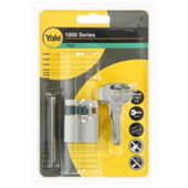 Yale profielcilinder 1000 30/10
