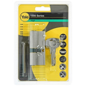 Yale profielcilinder 1000 30/40