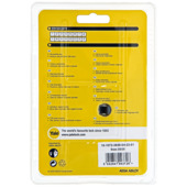 Yale profielcilinder 1000 35/35