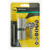 Yale profielcilinder 1000 35/40