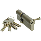 Yale profielcilinder 1000 35/55