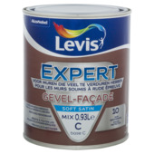 Levis Expert gevel muurverf 1 L