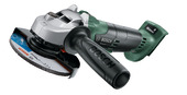 Meuleuse d'angle 18 V Bosch AdvancedGrind 18LI (sans accu ni chargeur)