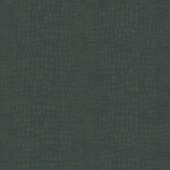 Papier peint intissé Crocodile vert 108599