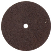 Disque émeri HD 402 Dremel 24 mm x 1mm