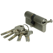 Yale 1000 deurcilinder High Security 30/35 mm