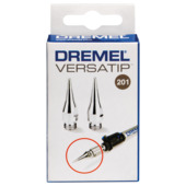 Panne de soudage Dremel 201JA VersaTip