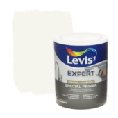 Levis Expert speciaalprimer wit 1 L