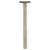 Dremel Gleuvenfrees HSS 199JA 9,5 mm