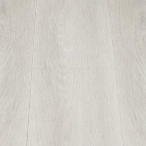 GAMMA click vinyl Volera rechte stroken grijs eiken houtlook