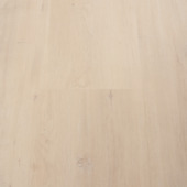 Kleurstaal GAMMA click vinyl Lazio rechte stroken beige eiken houtlook
