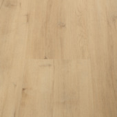 Kleurstaal GAMMA click vinyl Lazio rechte stroken naturel eiken houtlook