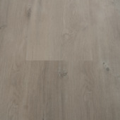 Kleurstaal GAMMA click vinyl Lazio rechte stroken gerookt eiken houtlook