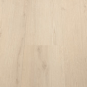 Kleurstaal GAMMA click vinyl Manera rechte stroken beige eiken houtlook