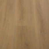 Kleurstaal GAMMA click vinyl Volera rechte stroken donker naturel eiken houtlook