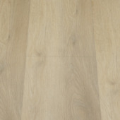 Kleurstaal GAMMA click vinyl Volera rechte stroken naturel eiken houtlook