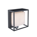 Lutec buitenlamp Curtis LED 3W
