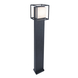 Lutec tuinpaal Cruz LED 13W