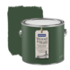 Peinture à la craie Wood&Wall GAMMA Glorious Green 2,5 L