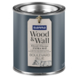 Gamma Wood&Wall krijtverf Boulevard Blue 100 ml