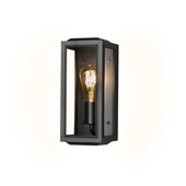 Konstsmide wandlamp Carpi E27 18x30 cm