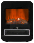 Poêle électrique Livn Birmingham