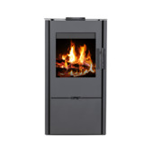 Livn houtkachel Hordaland Ecodesign 2022