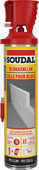 Soudal Genius blokkenlijm 600 ml