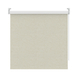 Store enrouleur GAMMA uni occultant 751 beige 120x190 cm