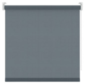 Store enrouleur translucide 60x190 cm 5821 gris
