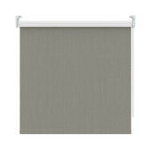 Store enrouleur occultant 60x190 cm 3667 motif gris