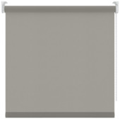 GAMMA rolgordijn lichtdoorlatend lichtgrijs (kleurnr. 6701) 60x190 cm (bxh)