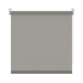 Store enrouleur translucide 210x190 cm 6701 gris