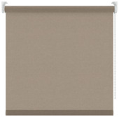 GAMMA rolgordijn lichtdoorlatend dessin zand (kleurnr. 5680) 60x190 cm (bxh)