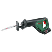 Scie sabre 18 V Bosch AdvancedRecip (sans batterie ni chargeur)