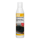 HG reiniger keramische kookplaten intensief 250 ml