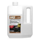 HG reiniger glansherstellend natuursteen 2 L