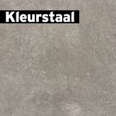 Kleurstaal Bruynzeel clickvinyl tegel XL Texel