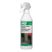 HG reiniger blauwe steen 500 ml