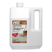 HG vloertegelreiniger glansherstellend 2 l