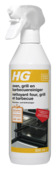 HG oven- en grillreiniger 500 ml